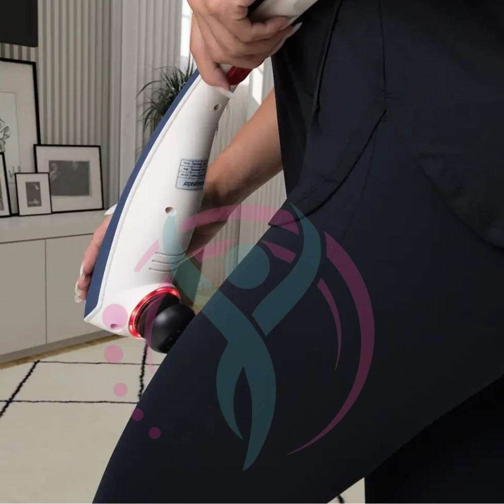 Massageador Relax Confort Fisiozen - Image 5