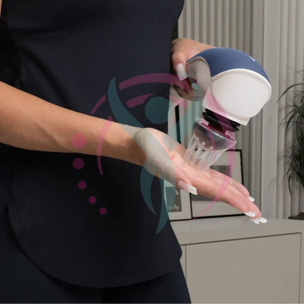 Massageador Relax Confort Fisiozen - Image 3