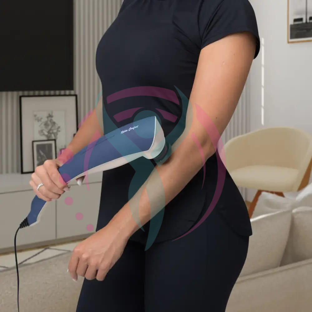 Massageador Relax Confort Fisiozen - Image 6