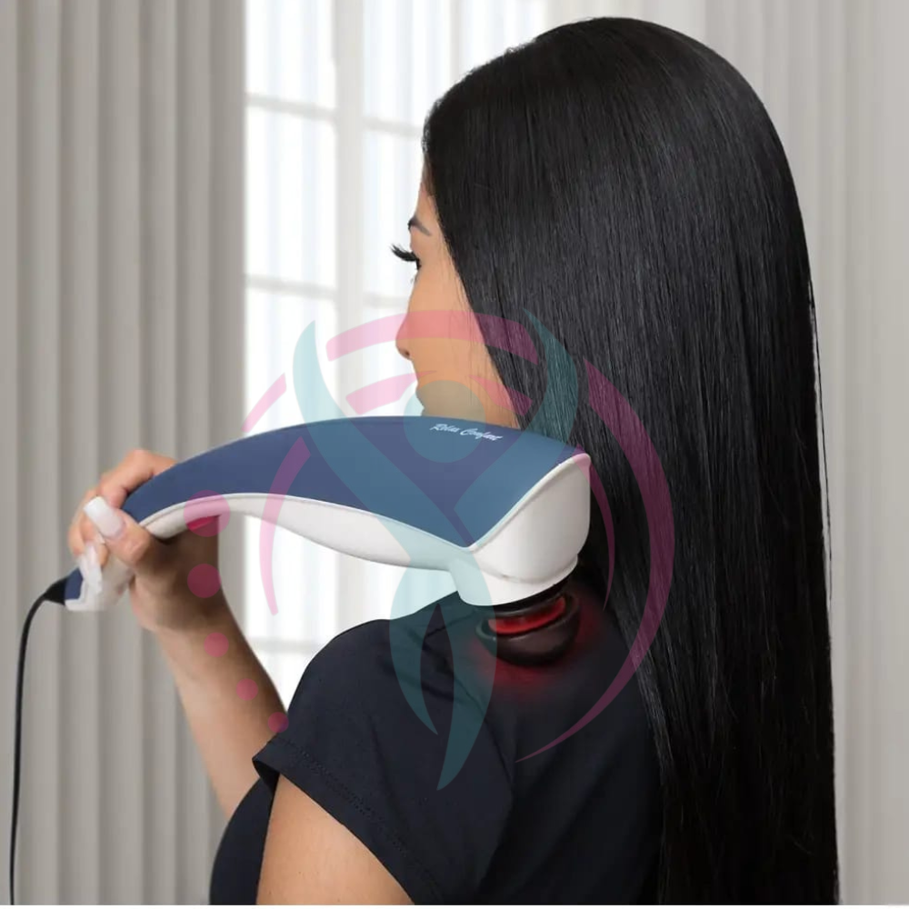 Massageador Relax Confort Fisiozen - Image 4